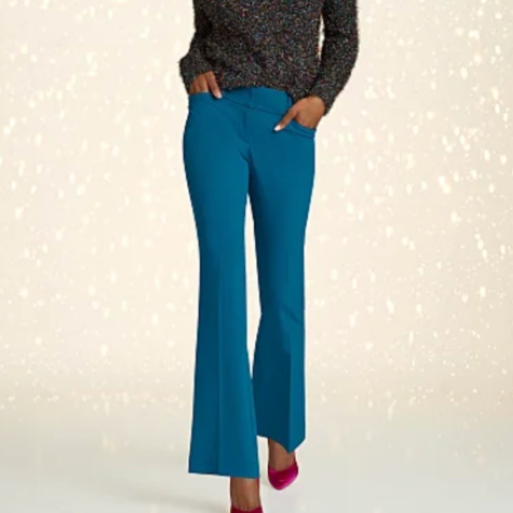 Barely Bootcut Pant Bundle - image 1